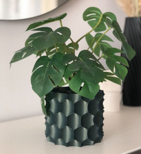 Vaso moderno design usato  Vigevano