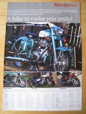 Classic biking royal for sale  BRISTOL