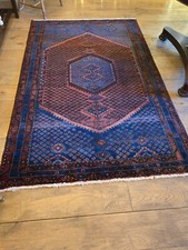 Middle eastern hamadan for sale  MALMESBURY