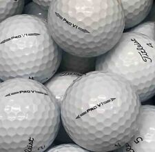 Golfbälle lakeballs titleist gebraucht kaufen  Ebersbach an der Fils
