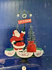 Albero natale con usato  Lucera