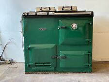 Green rayburn gd80 for sale  DERBY