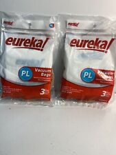 Eureka vacuum bags for sale  Utica