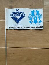 Drapeau fanion souvenir d'occasion  Bordeaux-