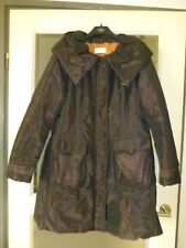 Warme damen steppjacke gebraucht kaufen  Aachen