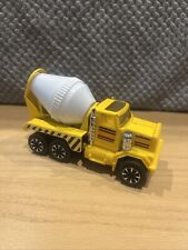Vintage 1980s matchbox for sale  BISHOP AUCKLAND