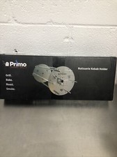 Primo rotisserie kebab d'occasion  Expédié en Belgium