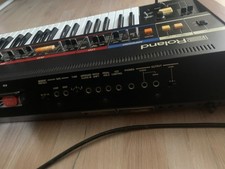 Synthétiseur roland juno d'occasion  Serris