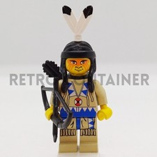 Lego minifigures ww016 usato  Cittadella