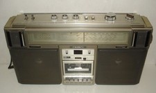 Crown csc 960l gebraucht kaufen  Wietze