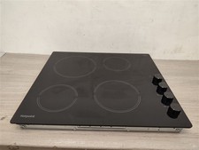 Hotpoint hr619ch hob for sale  THETFORD
