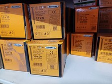 Torx schrauben eurotec gebraucht kaufen  Kelheim