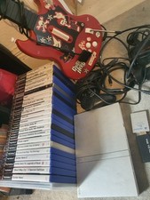 Ps2 slim bundle for sale  WATFORD