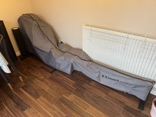 Genuine grey concept2 for sale  BURTON-ON-TRENT