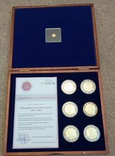 Queens platinum jubilee for sale  TROWBRIDGE