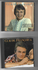 Claude francois 8 d'occasion Claude francois 8 d'occasion  Saint-Chamond