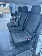Mercedes vito 447 for sale  UK