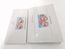 Brochure istruzioni uso usato  Bagnoli di Sopra