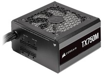 corsair tx750 power supply for sale  San Jose
