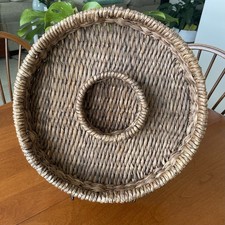 Large rattan wicker for sale  Cleves