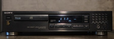 Lecteur sony cdp d'occasion  Strasbourg-