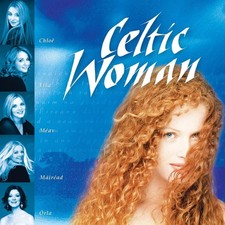 Celtic woman for sale  Denver