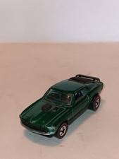 1970 mustang hot for sale  Cleburne
