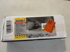 Stanley bench plane for sale  Cassopolis