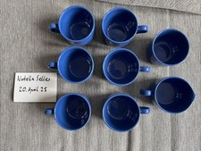 Tassen 6er set gebraucht kaufen  Hamburg