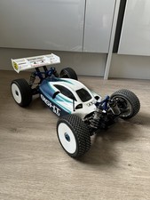 Losi 8ight 2.0 for sale  WATFORD