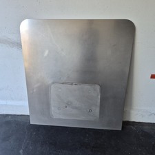 Funkenschutzplatte kamin gebraucht kaufen  Altenholz