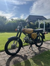 Simson s51 enduro gebraucht kaufen  Wittenberge