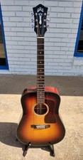 Guitarra acústica Guild com HSC! -LL comprar usado  Enviando para Brazil