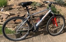 Schauff mountainbike fahrrad gebraucht kaufen Schauff mountainbike fahrrad gebraucht kaufen  Olpe