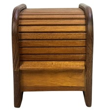 Kalmar designs teak for sale  Bedford