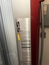 Used 756v standing for sale  Silver Spring