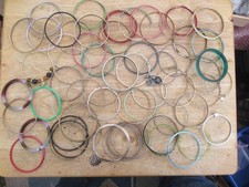Box 73 bangles for sale  SOUTHAMPTON