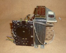 Netztrafo saba bodensee gebraucht kaufen  Wilnsdorf