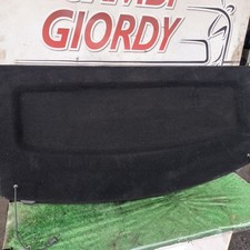 Cappelliera copribagagliaio me usato Cappelliera copribagagliaio me usato  Marcianise