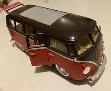 Welly 1962 microbus for sale  GLOUCESTER