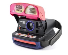 Câmera de especiarias polaroid personalizada | câmera instantânea vintage | filme 600 | spice girls comprar usado Câmera de especiarias polaroid personalizada | câmera instantânea vintage | filme 600 | spice girls comprar usado  Enviando para Brazil