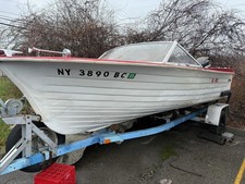 1961 mfg boat for sale  Cold Spring