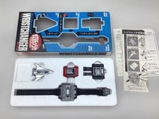 Vintage bandai wristchanger gebraucht kaufen  Düsseldorf