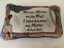 Decorative tapestry novelty for sale  Denton