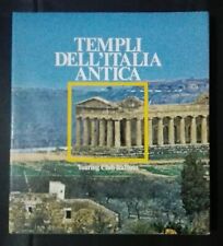 Templi dell italia usato  Valle Castellana