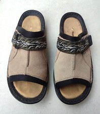 Hush puppies damen gebraucht kaufen  Köln