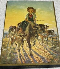 Vintage anthony cucchi for sale  Findlay