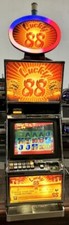 Aristocrat lucky slot for sale  Long Lake