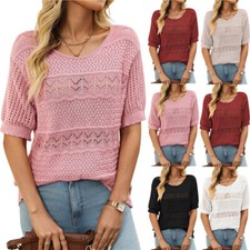 Ladies summer hollow for sale  UK