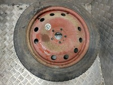 Galette roue secours d'occasion  Déols